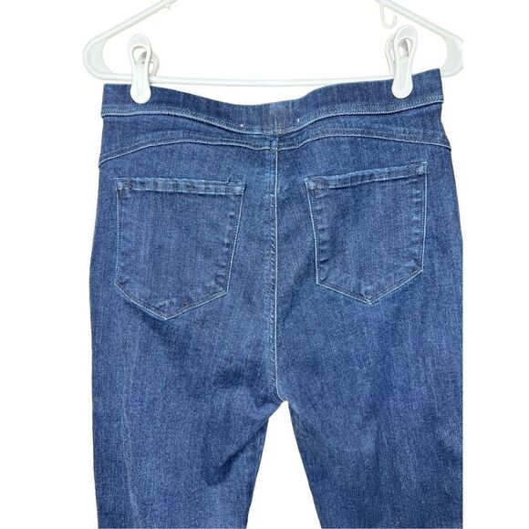 KanCan high rise jeggings - size 11 - Picture 5 of 12